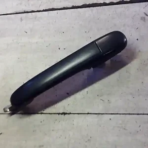 Alacsony ár VW POLO IV. 99-02 Bal hátsó külső kilincs bontott alkatrész