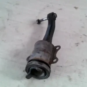 VW POLO IV. 99-02 Billenésgátló bak bontott alkatrész Exkluzív ajánlat