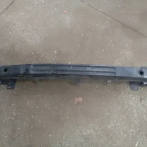 Akció VW POLO IV. 99-02 Első lökhárító merevítő bontott alkatrész