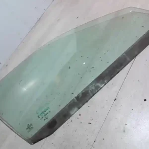 VW POLO IV. 99-02 Jobb első ajtóüveg 5 ajtósbontott alkatrész Akció