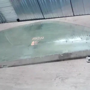 Akciós ár VW POLO IV. 99-02 Jobb első ajtóüveg 3 ajtós bontott alkatrész