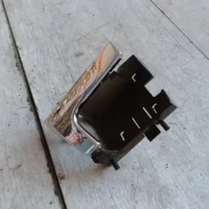 VW POLO IV. 99-02 Jobb első belső kilincs 5 ajtós bontott alkatrész Legkelendőbb