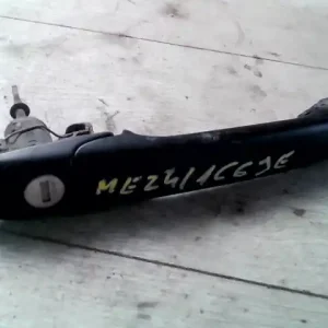 VW POLO IV. 99-02 Jobb első külső kilincsbontott alkatrész Nézd meg most