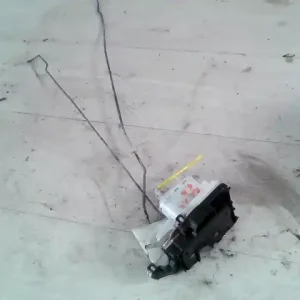 VW POLO IV. 99-02 Jobb hátsó ajtó zárszerkezet központi záras bontott alkatrész Csak ma