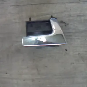 Akció VW POLO IV. 99-02 Jobb hátsó belső kilincs bontott alkatrész