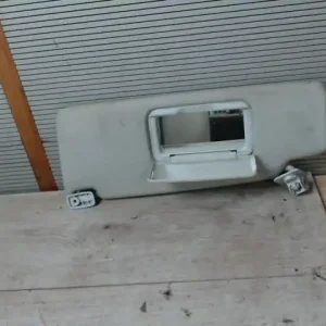 VW POLO IV. 99-02 Jobb napellenző bontott alkatrész Olcsóbb