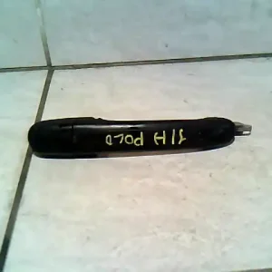 VW POLO IV. 99-02 Jobb hátsó külső kilincs bontott alkatrész Árengedmény