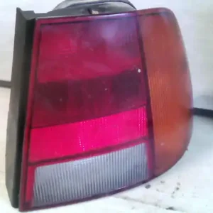 VW POLO IV. 99-02 Jobb hátsó lámpa 4 ajtós bontott alkatrész Kihagyhatatlan ajánlat