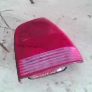 Árengedmény VW POLO IV. 99-02 Jobb hátsó lámpa bontott alkatrész