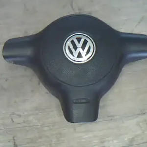 VW POLO IV. 99-02 Kormány légzsák bontott alkatrész Korlátozott ajánlat