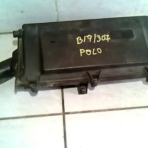 VW POLO IV. 99-02 Légszűrőház bontott alkatrész Vedd meg online