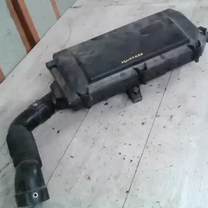 Akció VW POLO IV. 99-02 Légszűrőház bontott alkatrész