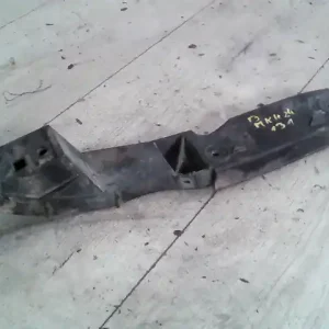 VW POLO IV. 99-02 Lökhárító tartó nyúlványvég bal bontott alkatrész Legjobb ár