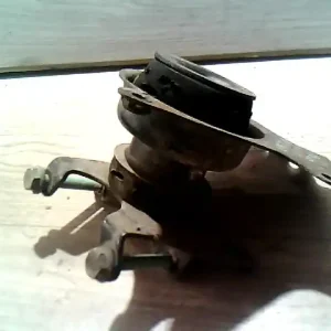 VW POLO IV. 99-02 Sebességváltó tartó bak 1.4 ibontott alkatrész Olcsó