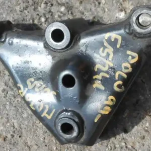 VW POLO IV. 99-02 Motortartó bak bontott alkatrész Árengedmény