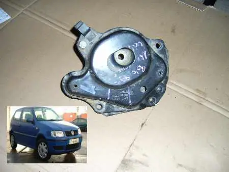 VW POLO IV. 99-02 Sebességváltó tartó bak bontott alkatrész Legjobb ár