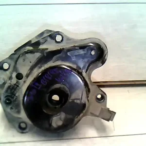 VW POLO IV. 99-02 Sebességváltó tartó bak bontott alkatrész Nézd meg most