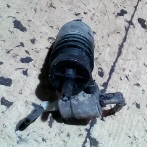 Alacsony ár VW POLO V. 02-05 Ablakmosó motor első bontott alkatrész