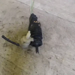 VW POLO V. 02-05 Ablakmosó motor első bontott alkatrész Kihagyhatatlan ajánlat