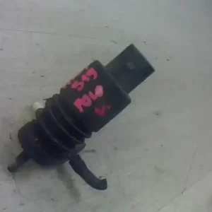 VW POLO V. 02-05 Ablakmosó motor kétirányú bontott alkatrész Népszerű