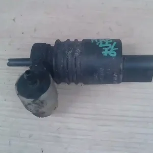 VW POLO V. 02-05 Ablakmosó motor kétirányú bontott alkatrész Gyors kiszállítás