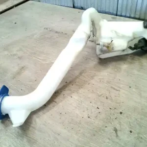 VW POLO V. 02-05 Ablakmosó tartály bontott alkatrész Vásárlói kedvenc