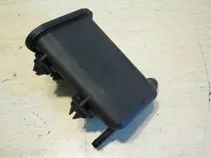 VW POLO IV. 99-02 Szervóolaj tartály bontott alkatrész Gyors szállítás