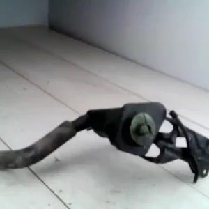 VW POLO IV. 99-02 Szervóolaj tartály bontott alkatrész Biztonságos fizetés