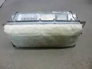 VW POLO IV. 99-02 Utasoldali műszerfal légzsák bontott alkatrész Vedd meg online