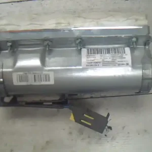 VW POLO IV. 99-02 Utasoldali műszerfal légzsák bontott alkatrész Azonnal elérhető