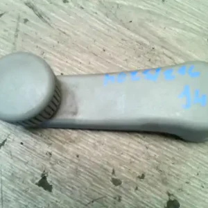 VW POLO V. 02-05 Ablak tekerő kar 5 ajtós, ferdehátú bontott alkatrész Rendeld meg most