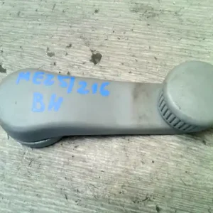 VW POLO V. 02-05 Ablak tekerő kar 5 ajtós, ferdehátú bontott alkatrész Népszerű