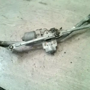 Akciós ár VW POLO V. 02-05 Ablaktörlő mechanika motorral első bontott alkatrész