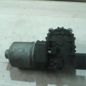 VW POLO V. 02-05 Ablaktörlő motor első bontott alkatrész Kedvezmény