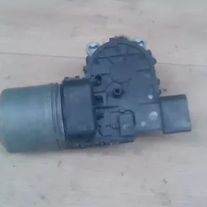 VW POLO V. 02-05 Ablaktörlő motor első bontott alkatrész Exkluzív ajánlat