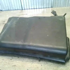 VW POLO V. 02-05 Akkumulátor védő lemez bontott alkatrész Gyors kiszállítás