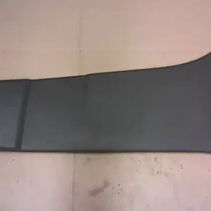 VW POLO V. 02-05 B oszlop burkolat bal bontott alkatrész Kihagyhatatlan ajánlat