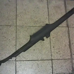 VW POLO V. 02-05 Bal belső küszöbborítás bontott alkatrész Kedvezményes ár