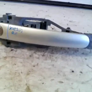 VW POLO V. 02-05 Bal első külső kilincs bontott alkatrész Ingyenes szállítás