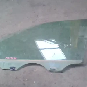 VW POLO V. 02-05 Bal első ajtóüveg 5 ajtós bontott alkatrész Ajánlat