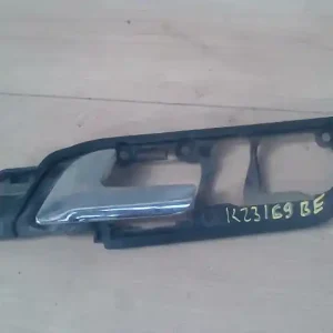 VW POLO V. 02-05 Bal első belső kilincs 5 ajtós bontott alkatrész Árengedmény