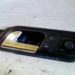 Ajánlat VW POLO V. 02-05 Bal első belső kilincs bontott alkatrész