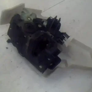 VW POLO V. 02-05 Bal hátsó ajtó zárszerkezet mechanikus mechanikus 5 ajtósbontott alkatrész Rendeld meg most