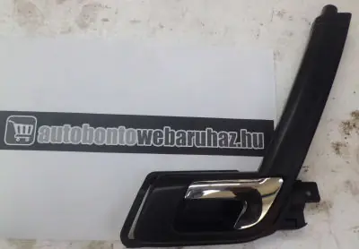 Azonnal elérhető VW POLO V. 02-05 Bal hátsó belső kilincs bontott alkatrész