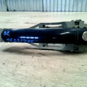 VW POLO V. 02-05 Bal első külső kilincs 5 ajtós, ferdehátú bontott alkatrész Csak ma