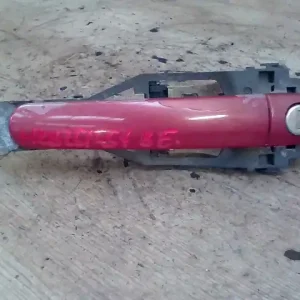 VW POLO V. 02-05 Bal első külső kilincs bontott alkatrész Olcsóbb