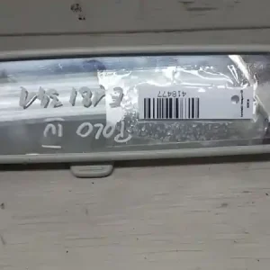 VW POLO V. 02-05 Belső visszapillantó tükör bontott alkatrész Árcsökkenés