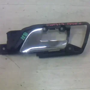 VW POLO V. 02-05 Bal hátsó belső kilincs 5 ajtós bontott alkatrész Újdonság