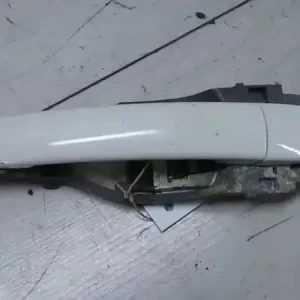 VW POLO V. 02-05 Bal hátsó külső kilincs bontott alkatrész Népszerű