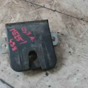 VW POLO V. 02-05 Csomagtér ajtó zárszerkezet bontott alkatrész Vedd meg online